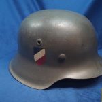 M-42 Project Helmet