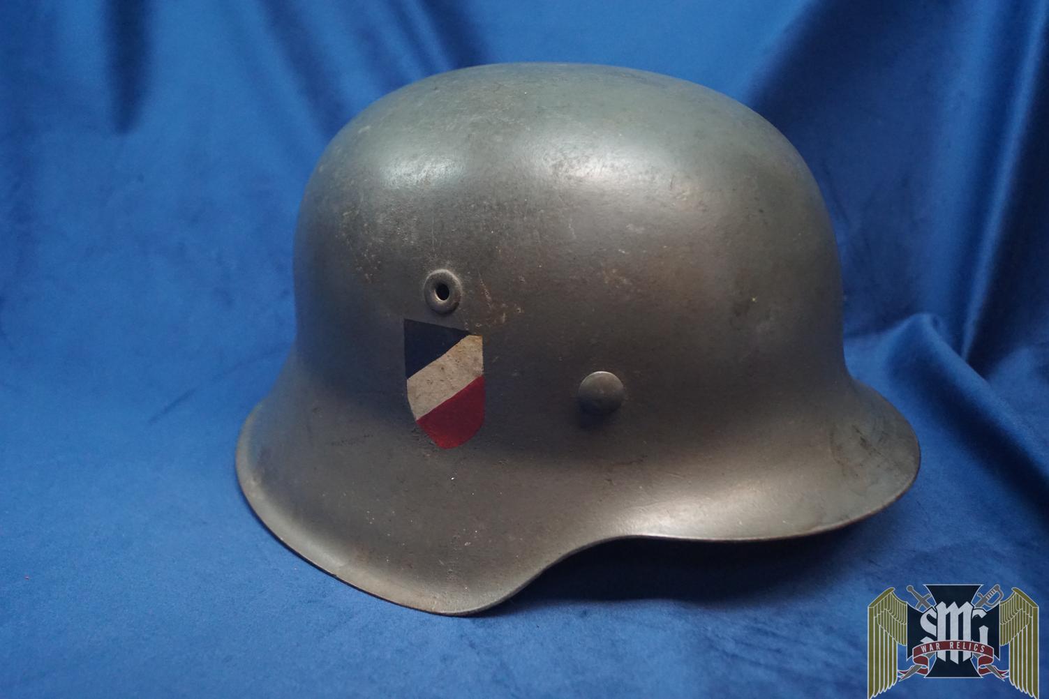 M-42 Project Helmet