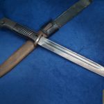Project K98 Bayonet Numbers matching