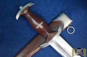 SA dagger Later period RZM 7/27 Puma