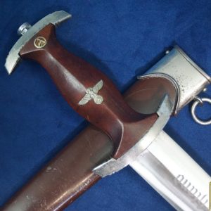 SA dagger Later period RZM 7/27 Puma