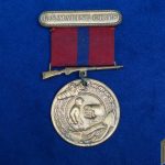 Marine Corps Good Conduct Medal