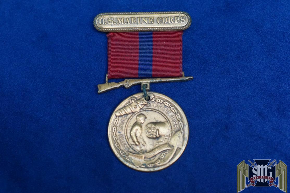 Marine Corps Good Conduct Medal