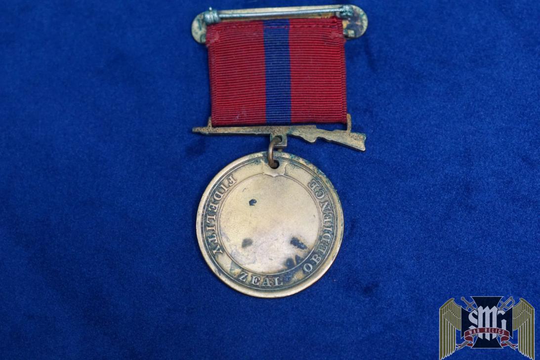 Marine Corps Good Conduct Medal