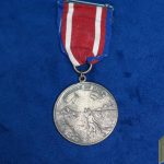 Minnesota National Guard Medal