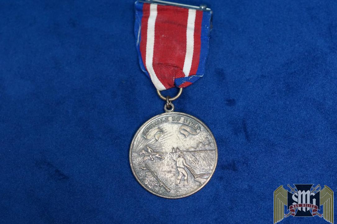 Minnesota National Guard Medal