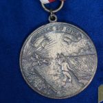 Minnesota National Guard Medal