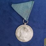 Hungary Transylvania Medal