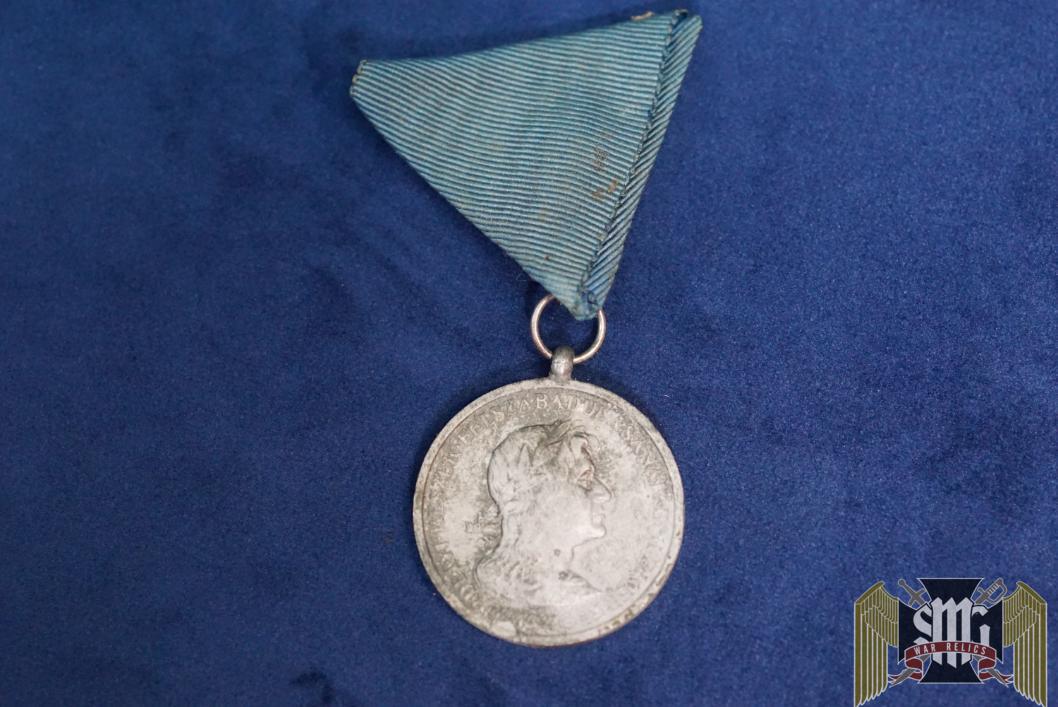 Hungary Transylvania Medal