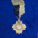Sovereign Grand Lodge 100th Anniversary Baltimore