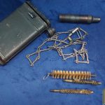 K98 Cleaning Kit Missing take down tool
