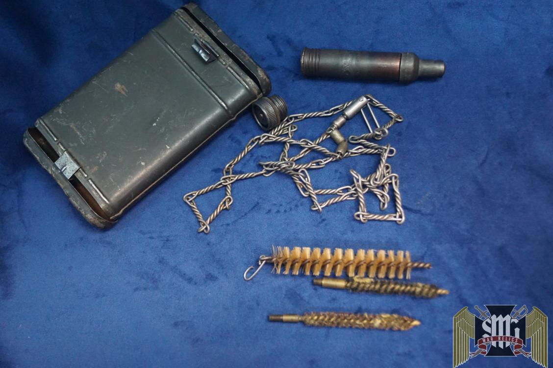 K98 Cleaning Kit Missing take down tool