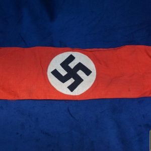 NSDAP Armband