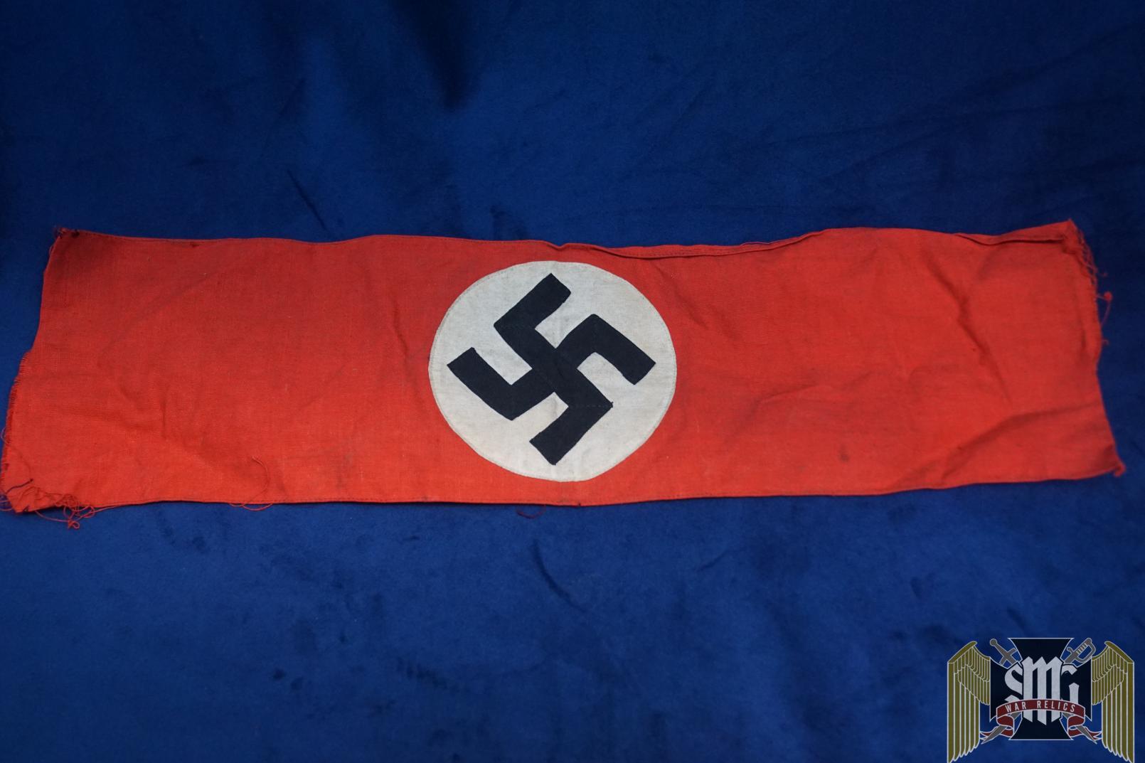 NSDAP Armband