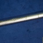 Dr. Lieberg thermometer Jenaer Normalglas