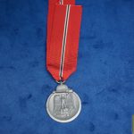 OST Medal Unmarked