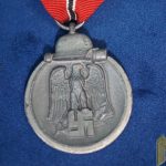 OST Medal Unmarked
