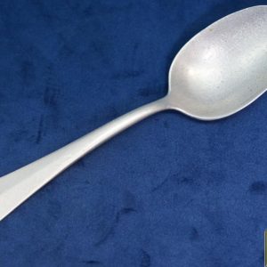 Luftwaffe Small serving spoon
