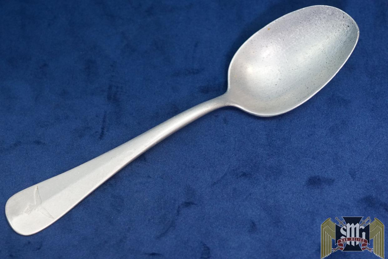 Luftwaffe Small serving spoon