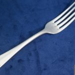 Luftwaffe Dinner Fork