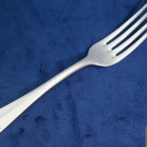 Luftwaffe Dinner Fork