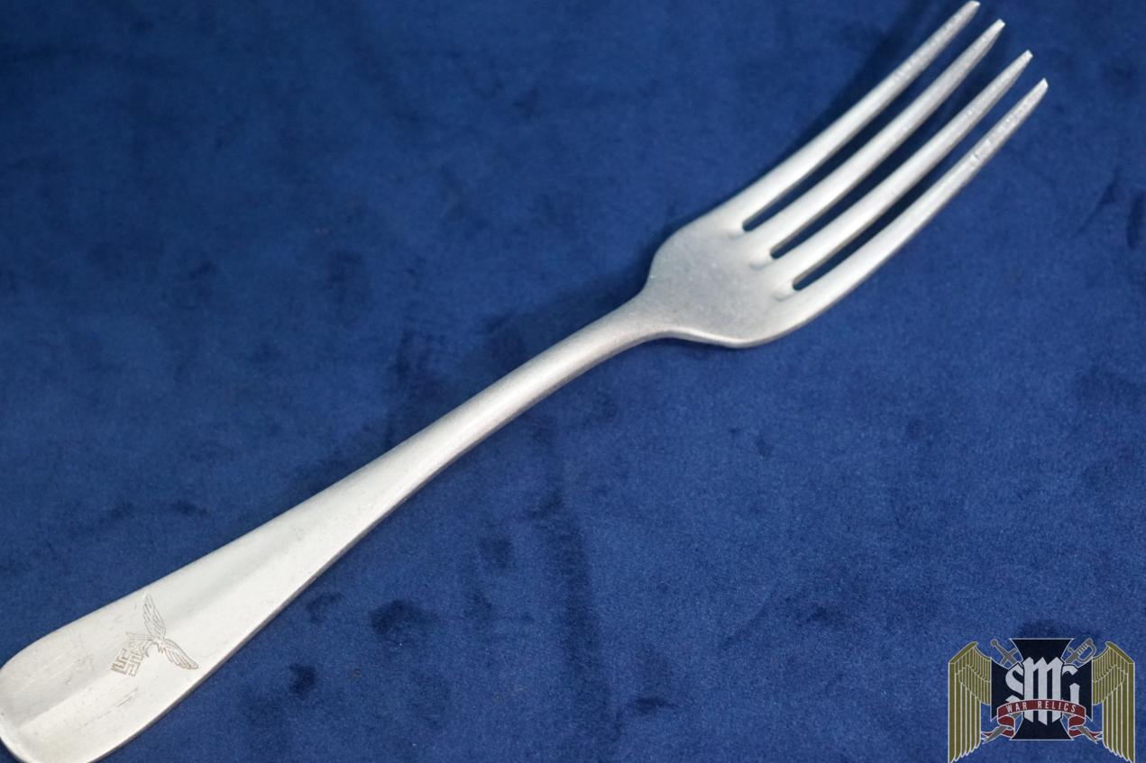 Luftwaffe Dinner Fork