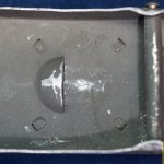 Heer Belt and buckle