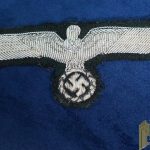 Heer Officer Breast Eagle