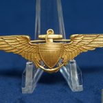 US Navy Pilot Wings by Nanco