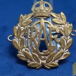 Royal Canadian Airforce Badge