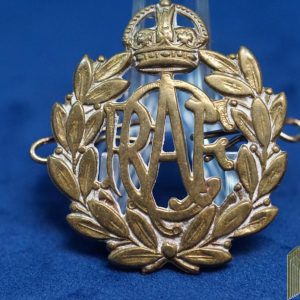Royal Canadian Airforce Badge