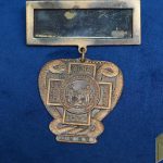 US Spanish American War order of the serpent