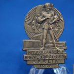 KDF 1938 Handwerksausstellung Tinnie