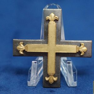 Baltic Cross By Meybauer