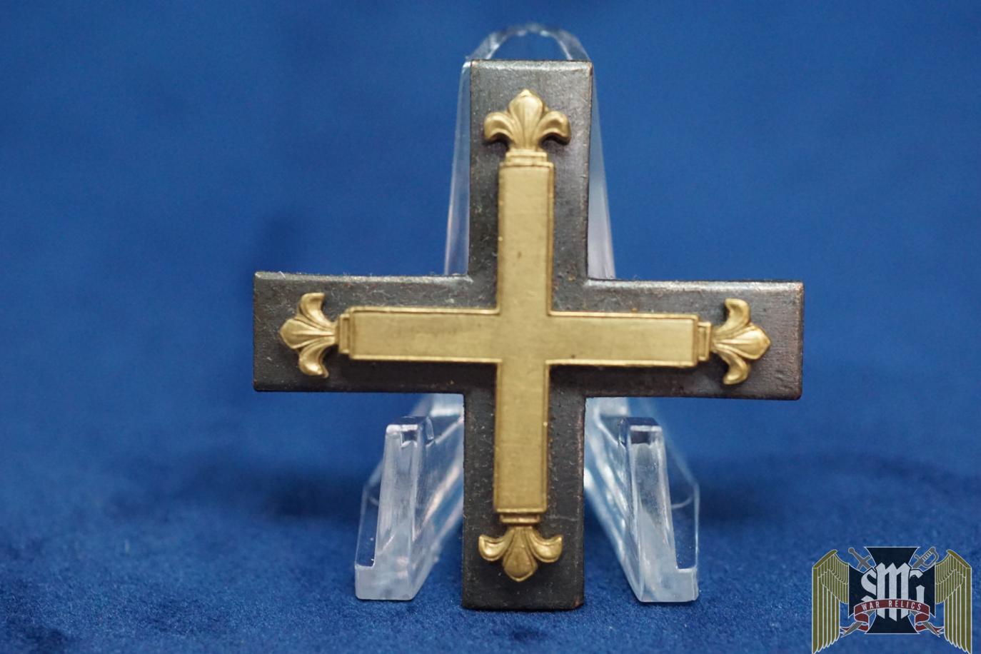 Baltic Cross By Meybauer