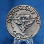 NSFK Deutschlandflug 1939 Bodendienst Tinnie