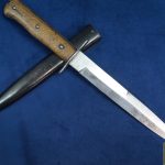 Luftwaffe Boot Knife