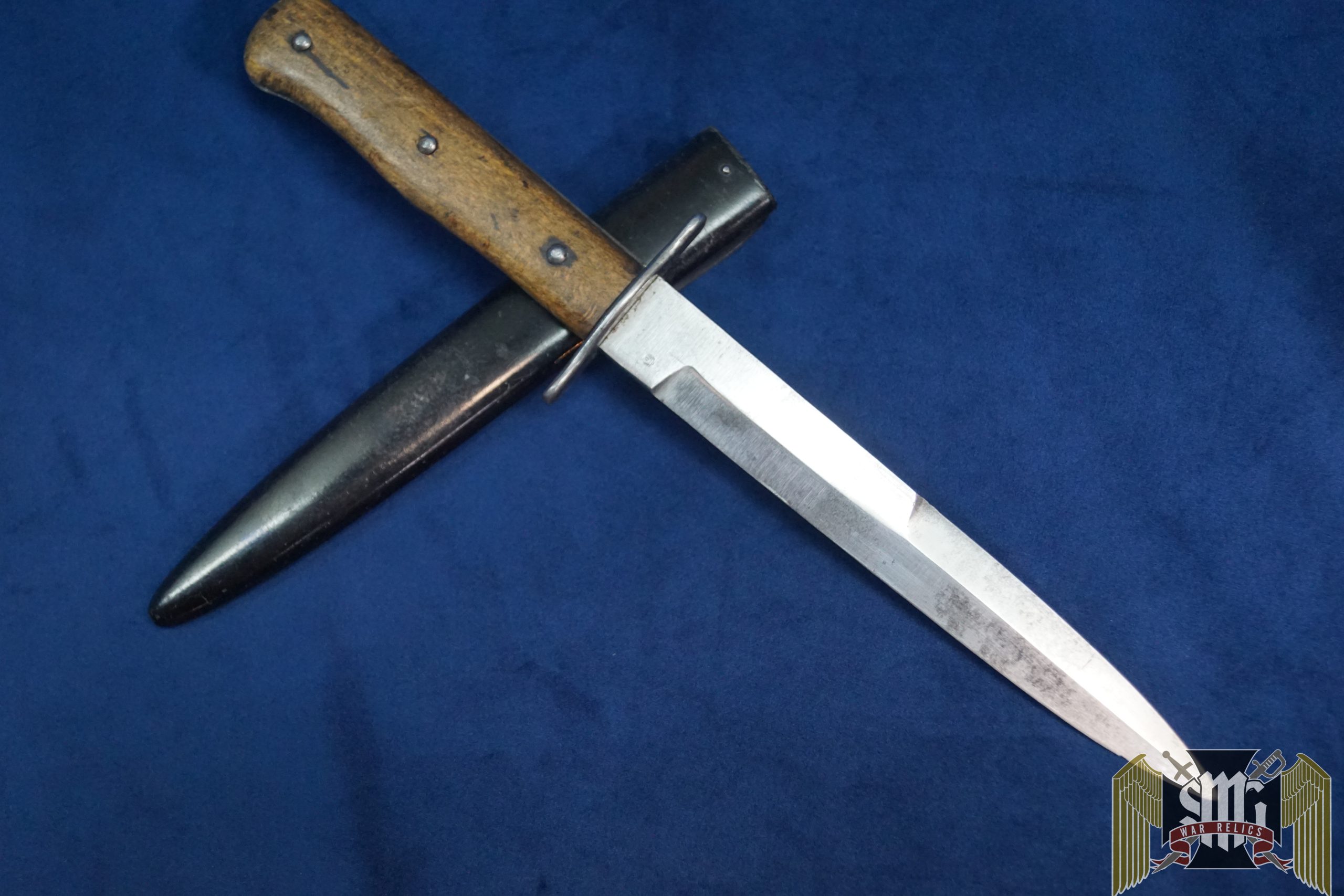 Luftwaffe Boot Knife