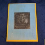 NSFK Standarte 26 Plaque