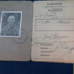 SMGP-0927 SS Soldbuch