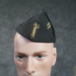 ITALIAN WW2 BLACKSHIRTS BUSTINA CAP