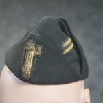 ITALIAN WW2 BLACKSHIRTS BUSTINA CAP