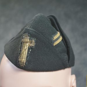 ITALIAN WW2 BLACKSHIRTS BUSTINA CAP