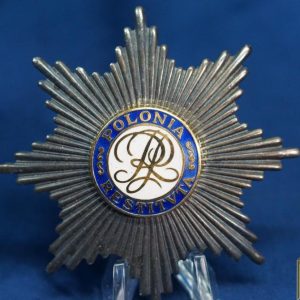 Poland Order of Restituta