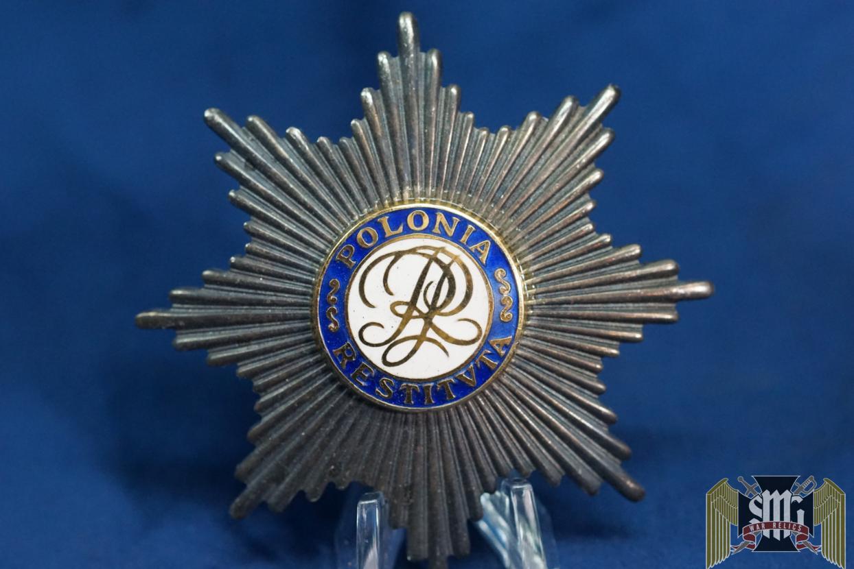 Poland Order of Restituta
