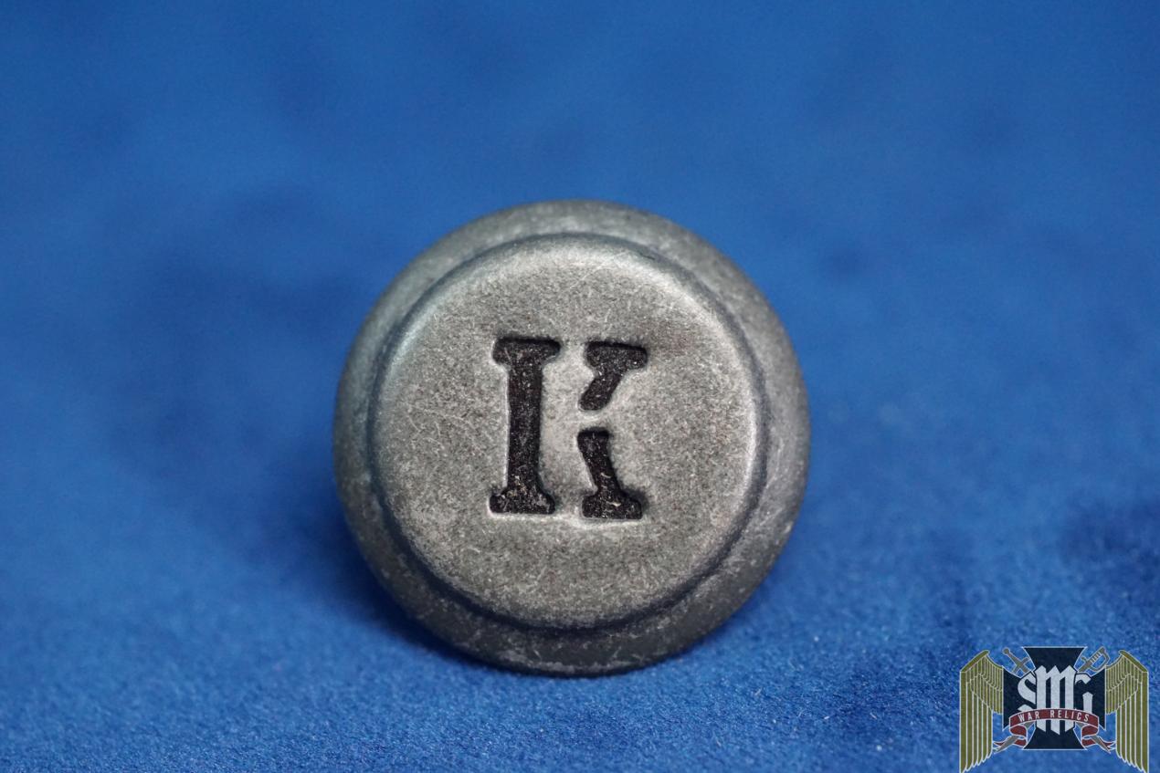 WW1 Austrian EM cockade "K"