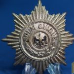 Prussian Guard Suum Cuique Breast Badge