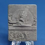 Austria Hungary WW1 Wir Siegen KuK Artillery M11 Siege Howitzer Tinnie