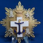 Spanish Order of Naval Merit