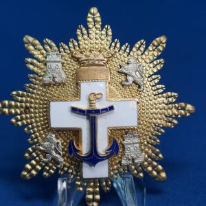 Spanish Order of Naval Merit